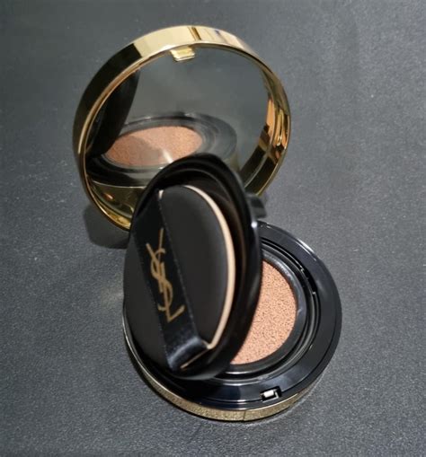 ysl fusion foundation b30|REVIEW: YSL Fusion Ink Cushion Foundation (B30).